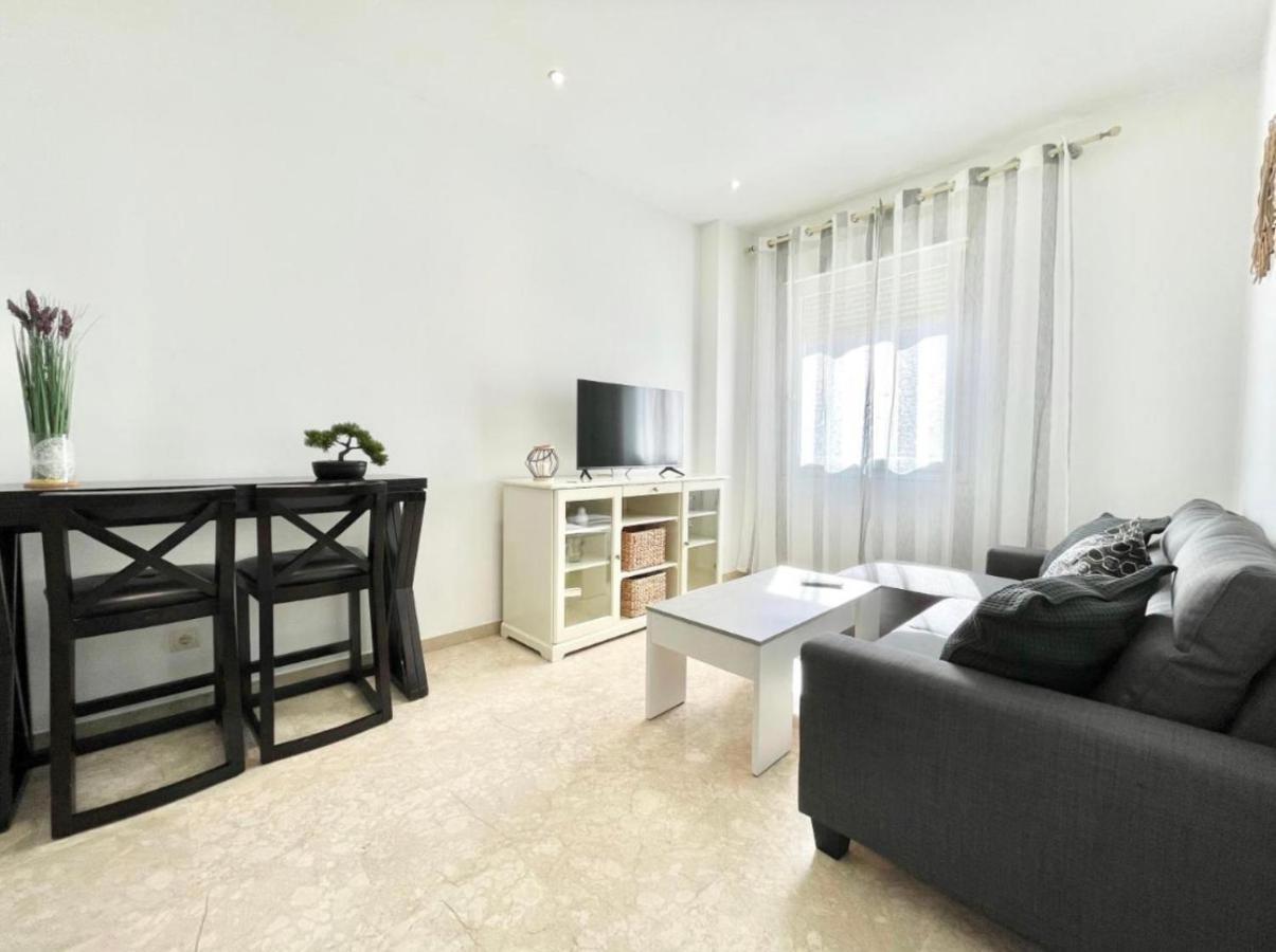 Apartsur Bormujos Exterior foto
