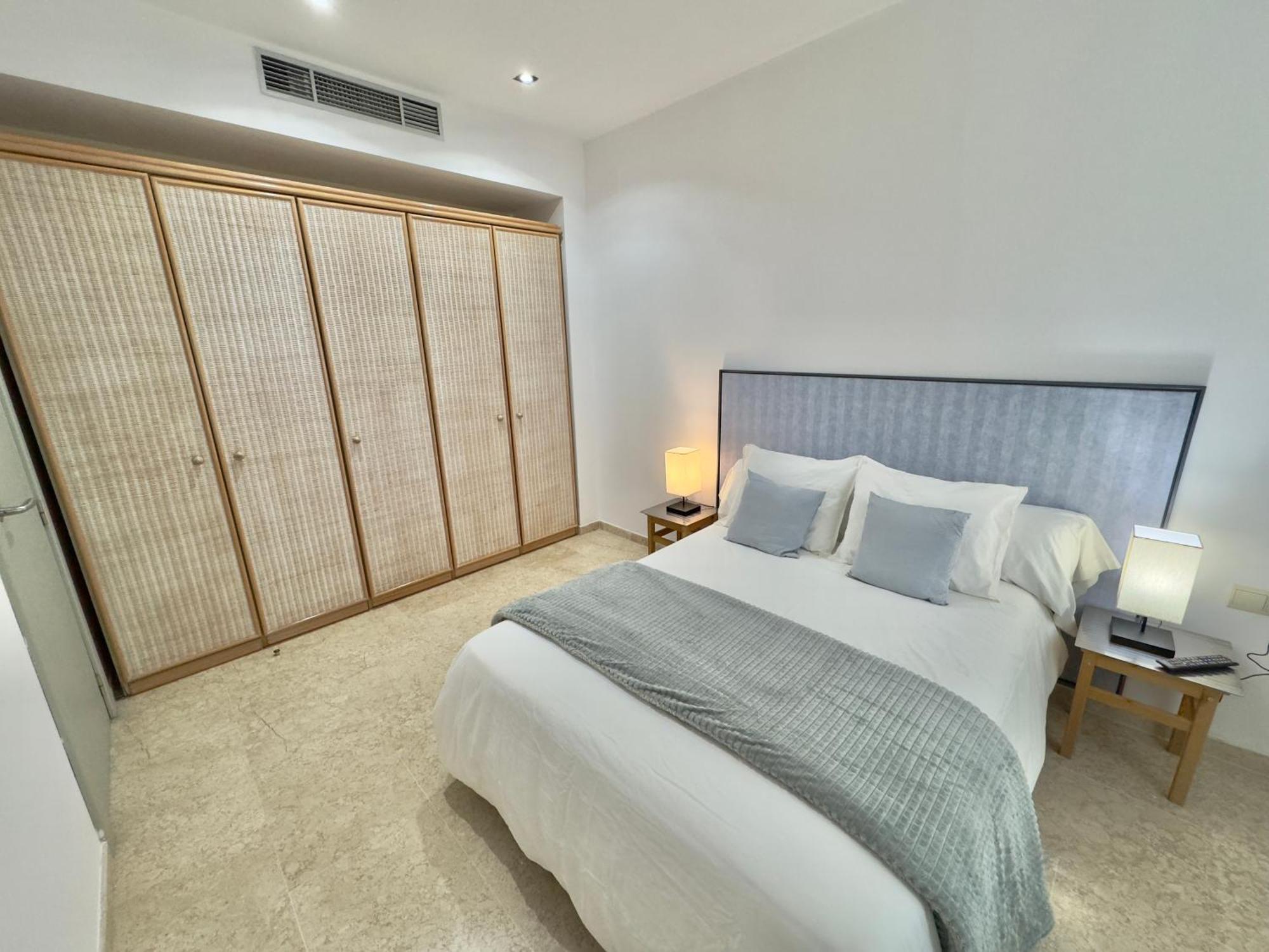 Apartsur Bormujos Exterior foto