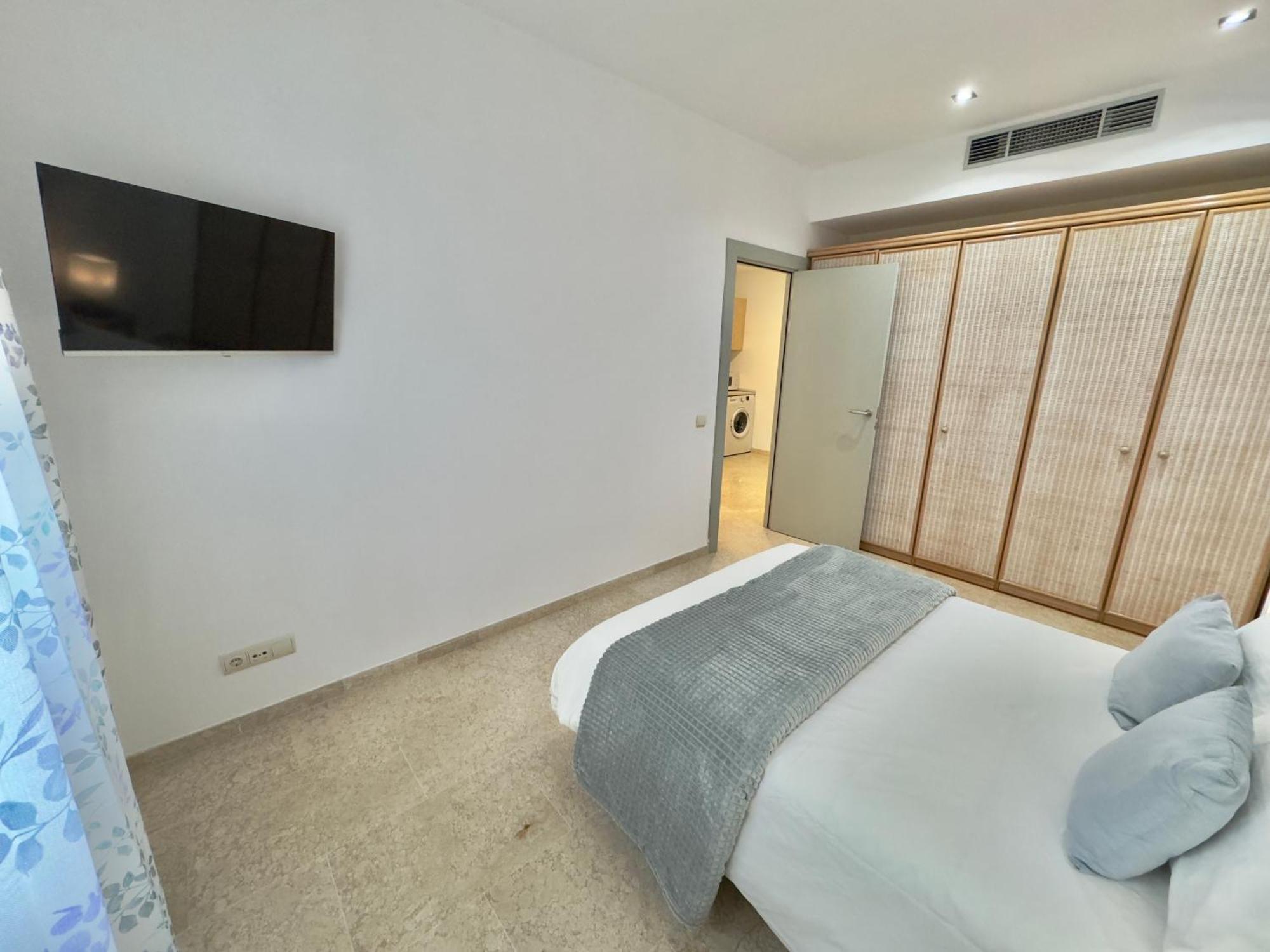 Apartsur Bormujos Exterior foto