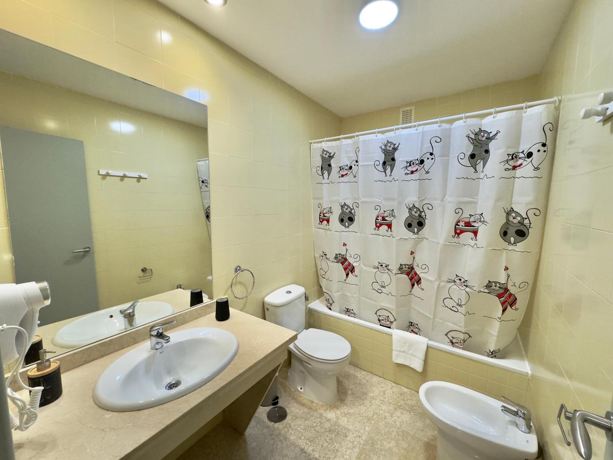 Apartsur Bormujos Exterior foto